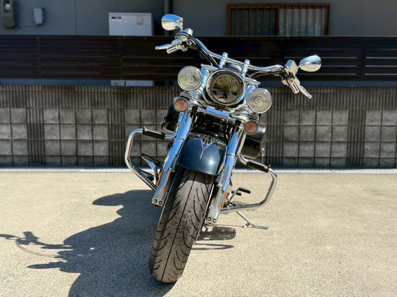 ホンダ VTX1800 (1210466) | 中古バイク・新車の事ならバイクの窓口