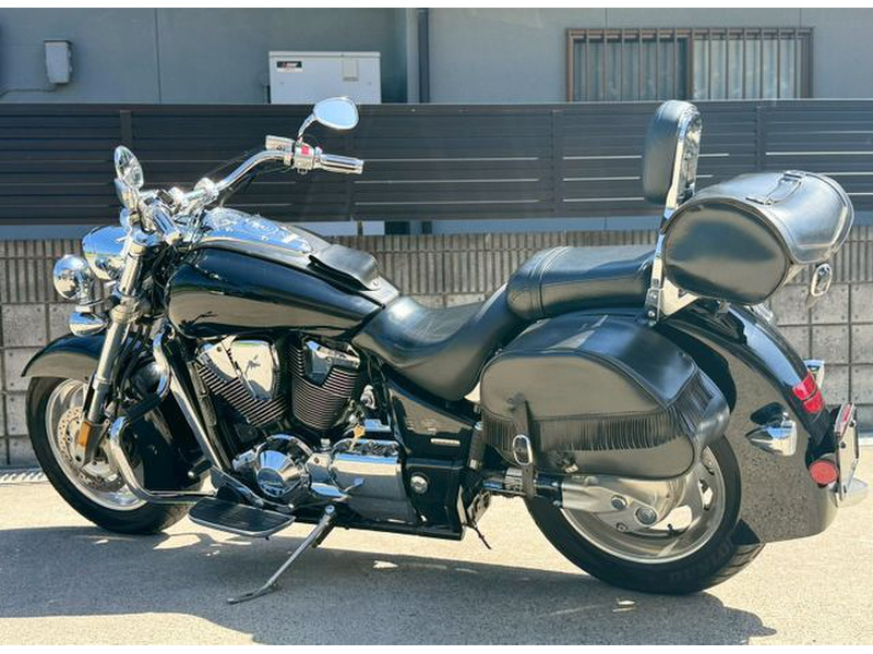 ホンダ VTX1800 (1210466) | 中古バイク・新車の事ならバイクの窓口