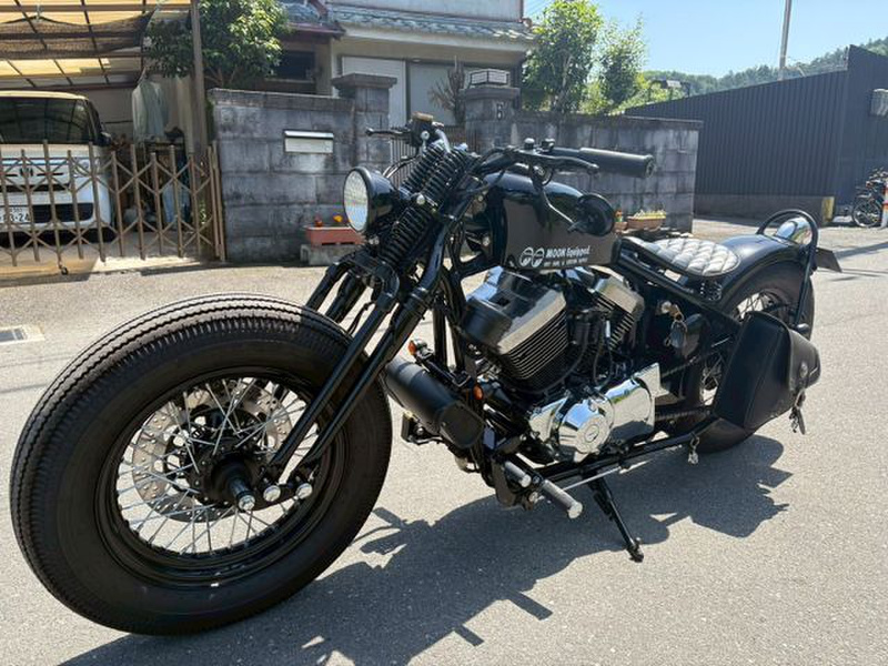その他 THUNDER 250 (1210489) | 中古バイク・新車の事なら