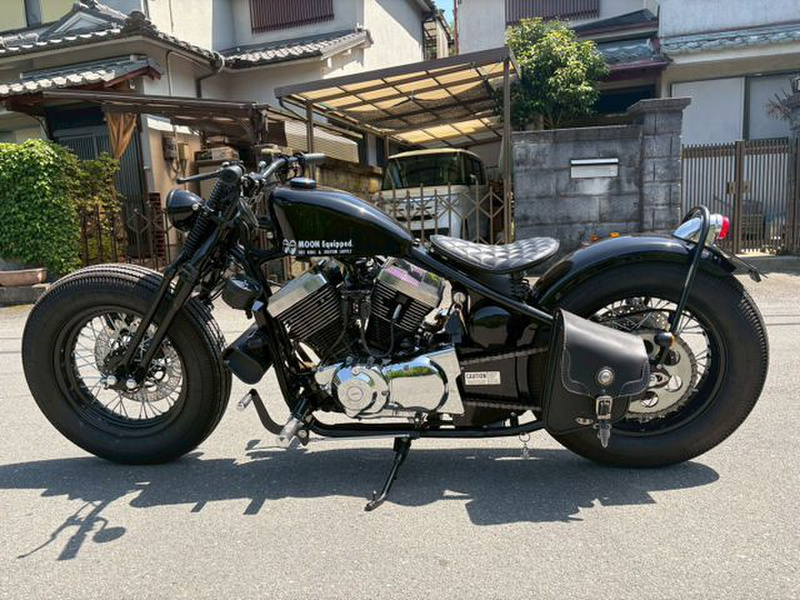 その他 THUNDER 250 (1210489) | 中古バイク・新車の事なら