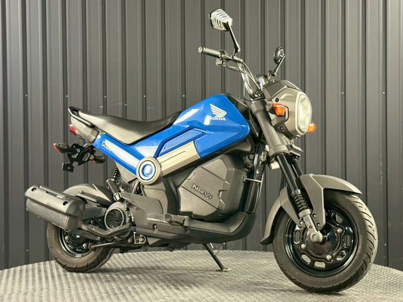 ホンダ NAVI110 (1210492) | 中古バイク・新車の事ならバイクの窓口