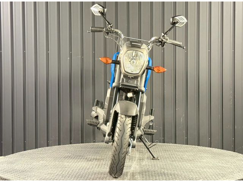 ホンダ NAVI110 (1210492) | 中古バイク・新車の事ならバイクの窓口