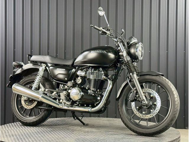 ホンダ GB350 (1210708) | 中古バイク・新車の事ならバイクの窓口