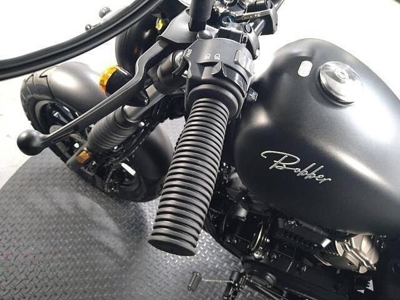 ヒョースン ヒョースン GV125S ボバー (1210785) | 中古バイク