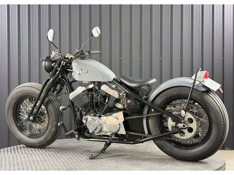その他 THUNDER 250 (1210807) | 中古バイク・新車の事なら