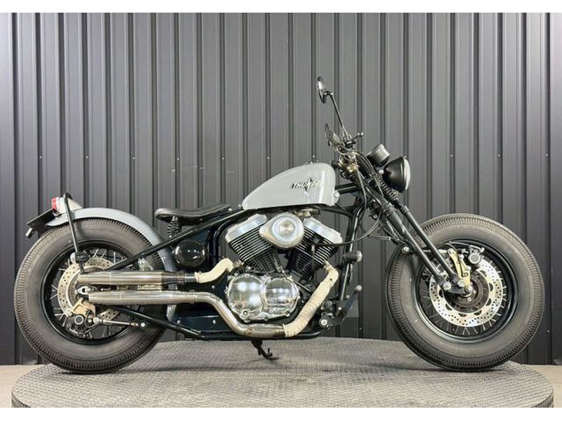 その他 THUNDER 250 (1210807) | 中古バイク・新車の事なら
