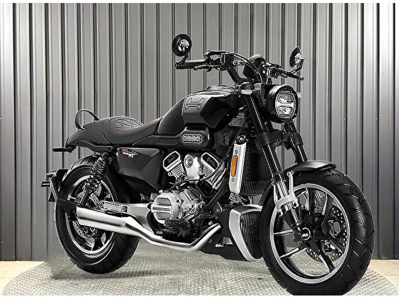 ヒョースン ヒョースン GV125X ロードスター (1212159) | 中古