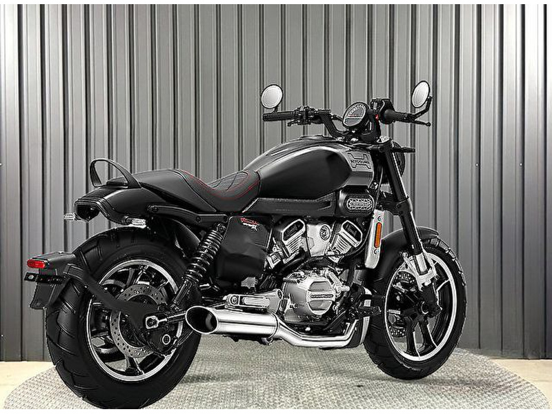 ヒョースン ヒョースン GV125X ロードスター (1212159) | 中古