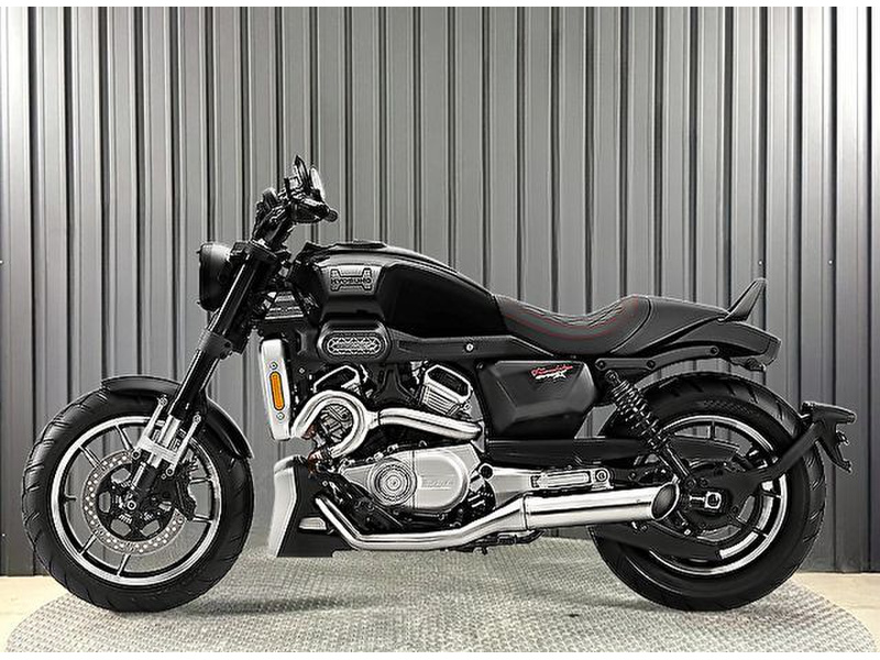 ヒョースン ヒョースン GV125X ロードスター (1212159) | 中古
