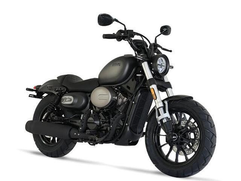 ヒョースン ヒョースン GV250S－EVO (1213437) | 中古バイク
