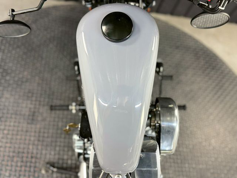 その他 THUNDER 250 (1214832) | 中古バイク・新車の事なら