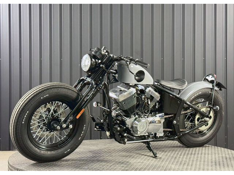 その他 THUNDER 250 (1214832) | 中古バイク・新車の事なら