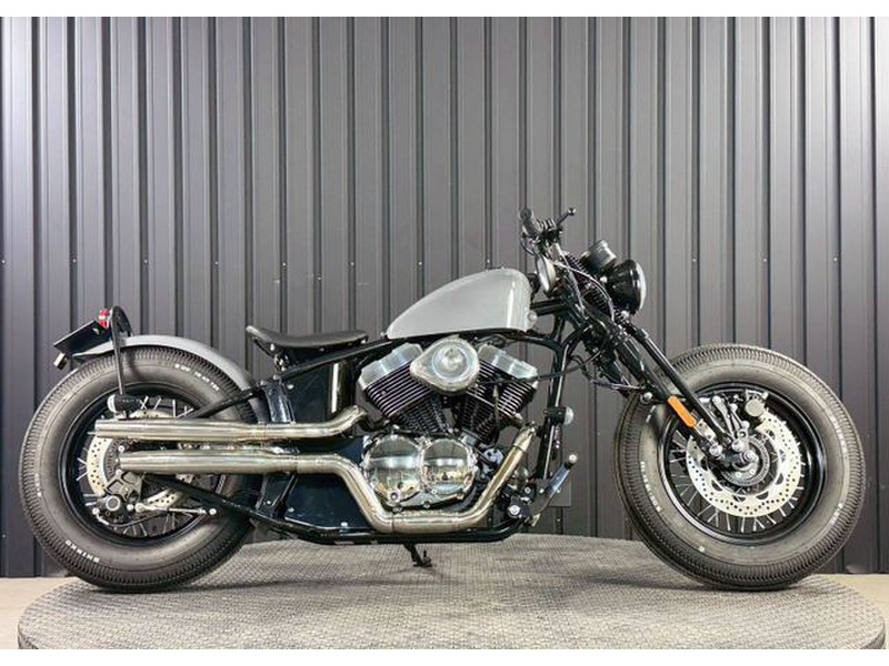 その他 THUNDER 250 (1214832) | 中古バイク・新車の事なら