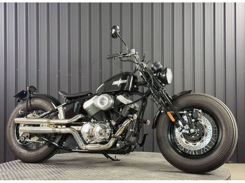 その他 THUNDER 250 (1214833) | 中古バイク・新車の事なら