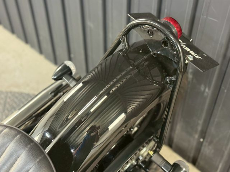 その他 THUNDER 250 (1214833) | 中古バイク・新車の事なら
