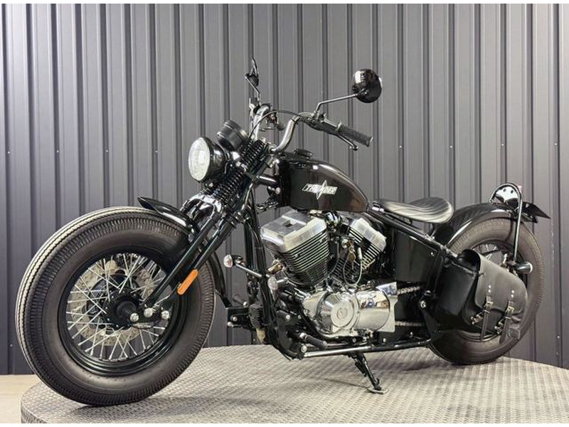 その他 THUNDER 250 (1214833) | 中古バイク・新車の事なら