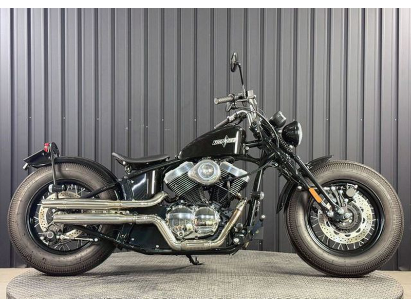 その他 THUNDER 250 (1214833) | 中古バイク・新車の事なら