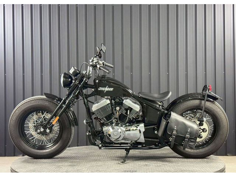 その他 THUNDER 250 (1214833) | 中古バイク・新車の事なら