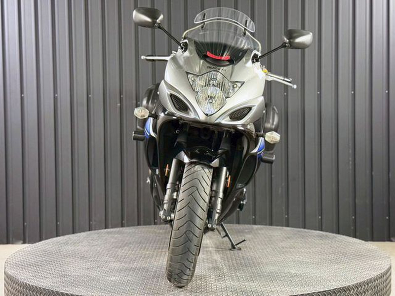 スズキ バンディット1250F ABS (1219509) | 中古バイク・新車