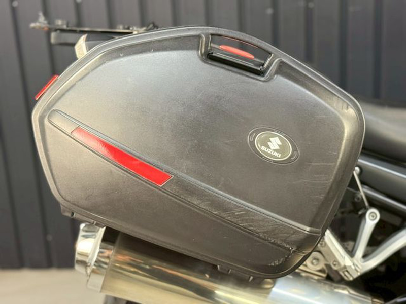 スズキ バンディット1250F ABS (1219509) | 中古バイク・新車