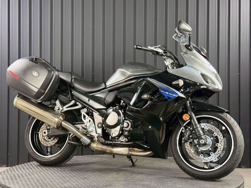 スズキ バンディット1250F ABS (1224836) | 中古バイク・新車