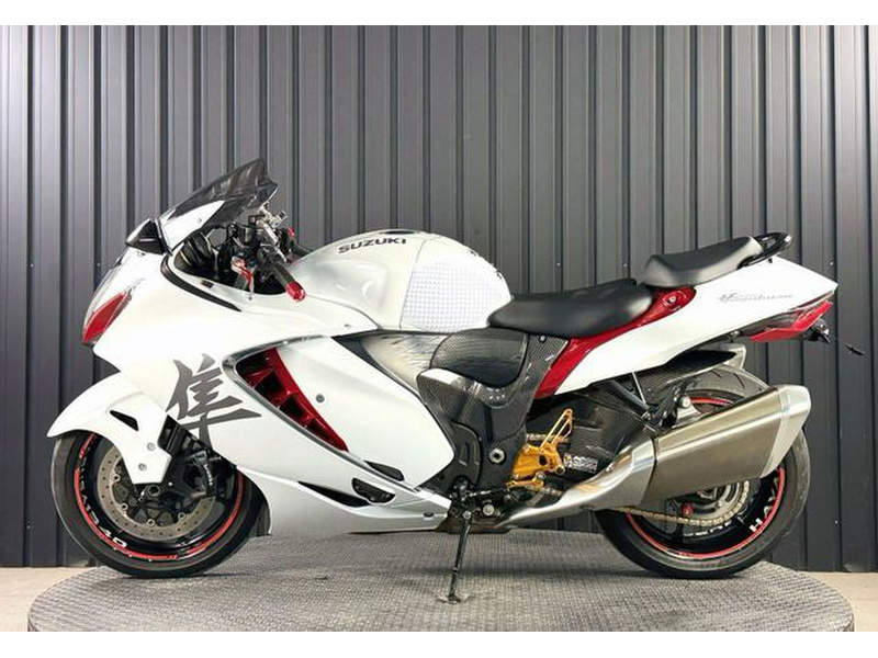 スズキ GSX1300R ハヤブサ (1234375) | 中古バイク・新車の事