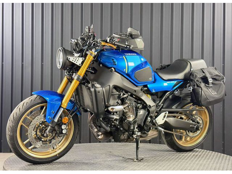 ヤマハ XSR900 (1236290) | 中古バイク・新車の事ならバイクの窓口