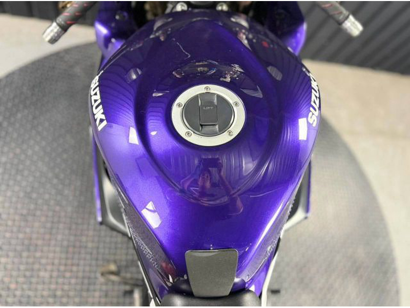 スズキ GSX－R1000 (1238685) | 中古バイク・新車の事なら