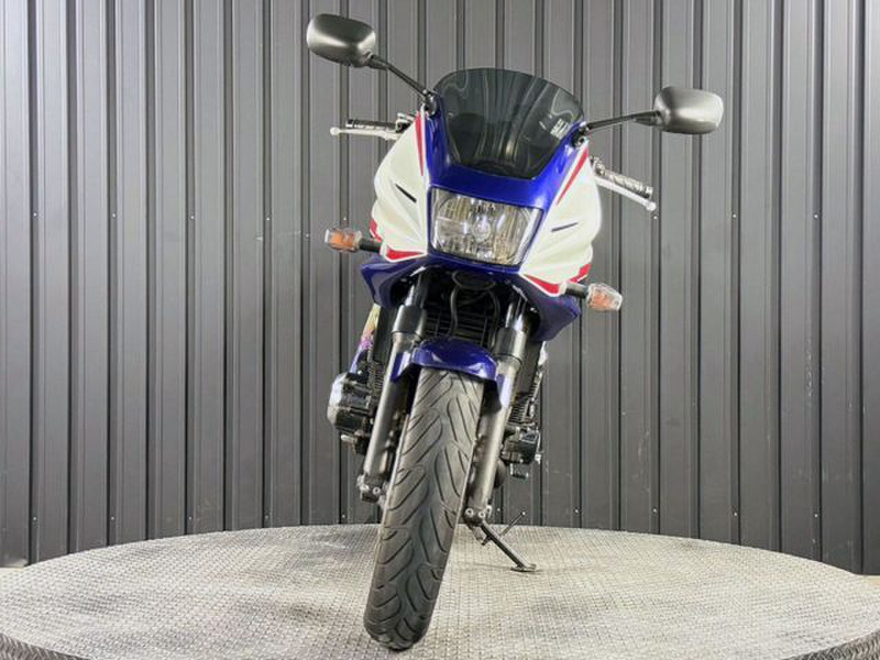 ホンダ CB400スーパーボルドール (1240591) | 中古バイク・新車の