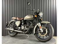 Ｒエンフィールド　クラシック３５０