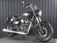 Ｒエンフィールド　Ｍｅｔｅｏｒ３５０　ステラ
