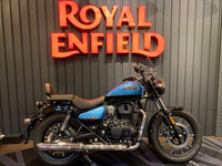 Ｒエンフィールド　Ｍｅｔｅｏｒ３５０　スーパーノヴァ