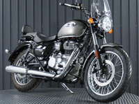 Ｒエンフィールド　Ｍｅｔｅｏｒ３５０　ステラ