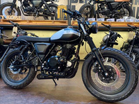 マットモーター　ＧＴ－ＳＲ２５０　