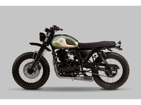 マットモーター　ＭＵＳＨＵＭＡＮ　２５０