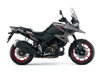 スズキ Vストローム1050 (1226562) | 中古バイク・新車の事なら