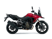 Ｖストローム８００