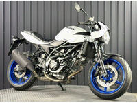 ＳＶ６５０