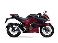 ジクサーＳＦ２５０