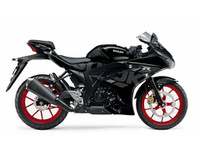 ＧＳＸ－Ｒ１２５