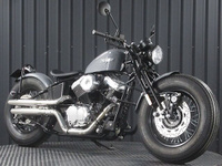 ＴＨＵＮＤＥＲ　２５０
