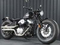 ‼️大特価中　#350 中型ウインドチャイム シルバー 横浜スライダーサイクルズ｜SRIDER CYCLES YOKOHAMA｜激安・格安
