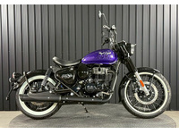 Ｒエンフィールド　ＧＯＡＮクラシック３５０