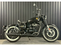 Ｒエンフィールド　ＧＯＡＮクラシック３５０