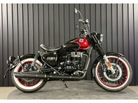 Ｒエンフィールド　ＧＯＡＮクラシック３５０