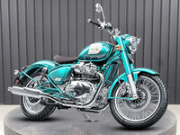 Ｒエンフィールド　Ｃｌａｓｓｉｃ　６５０