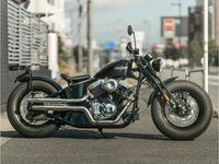 ＴＨＵＮＤＥＲ　２５０