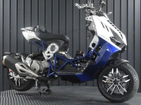 イタルジェット　ドラックスター２００