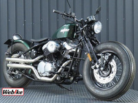 ＴＨＵＮＤＥＲ　２５０