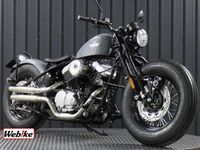 ＴＨＵＮＤＥＲ　２５０